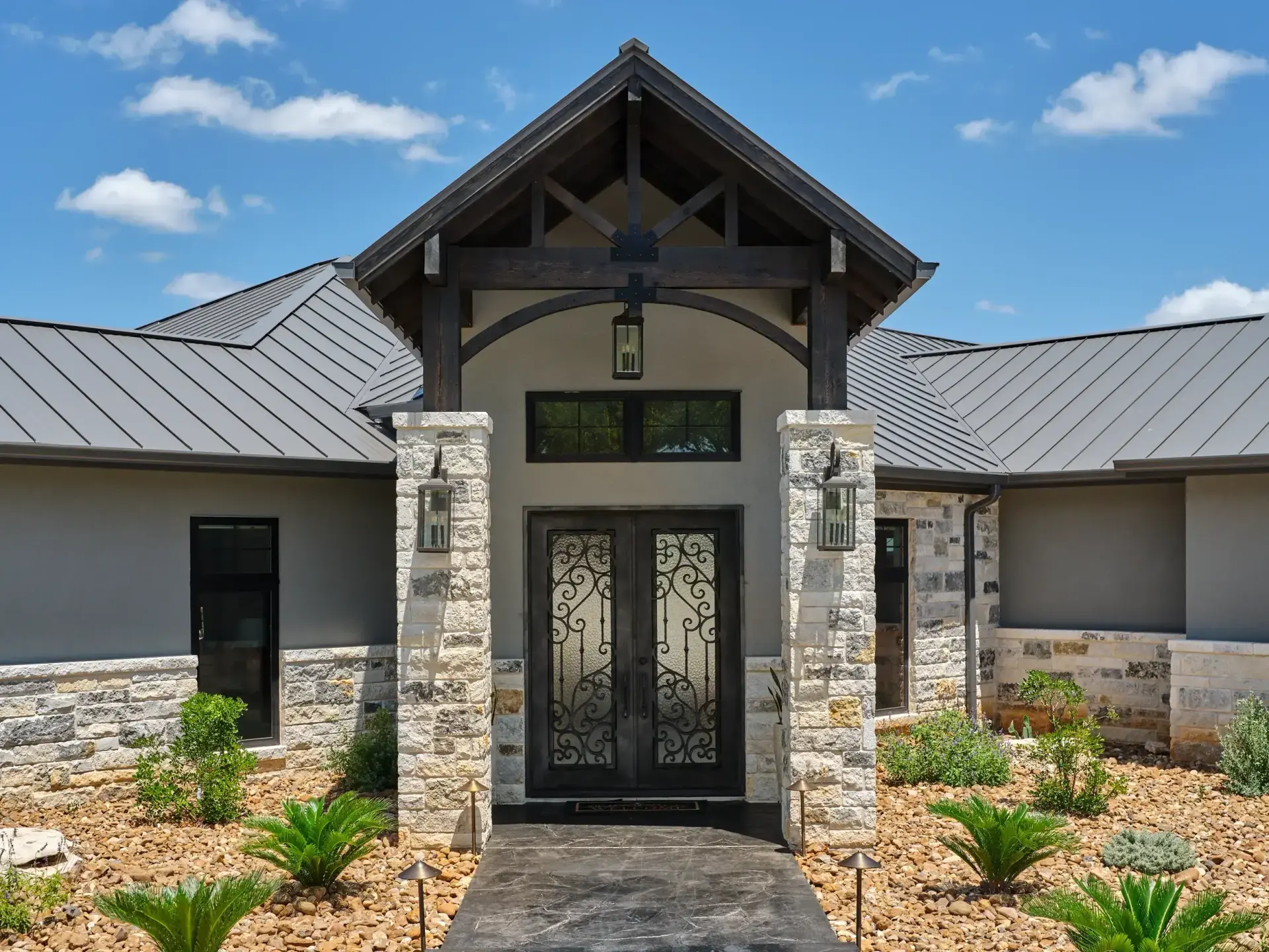 Colina Estate by Showcase Builders
