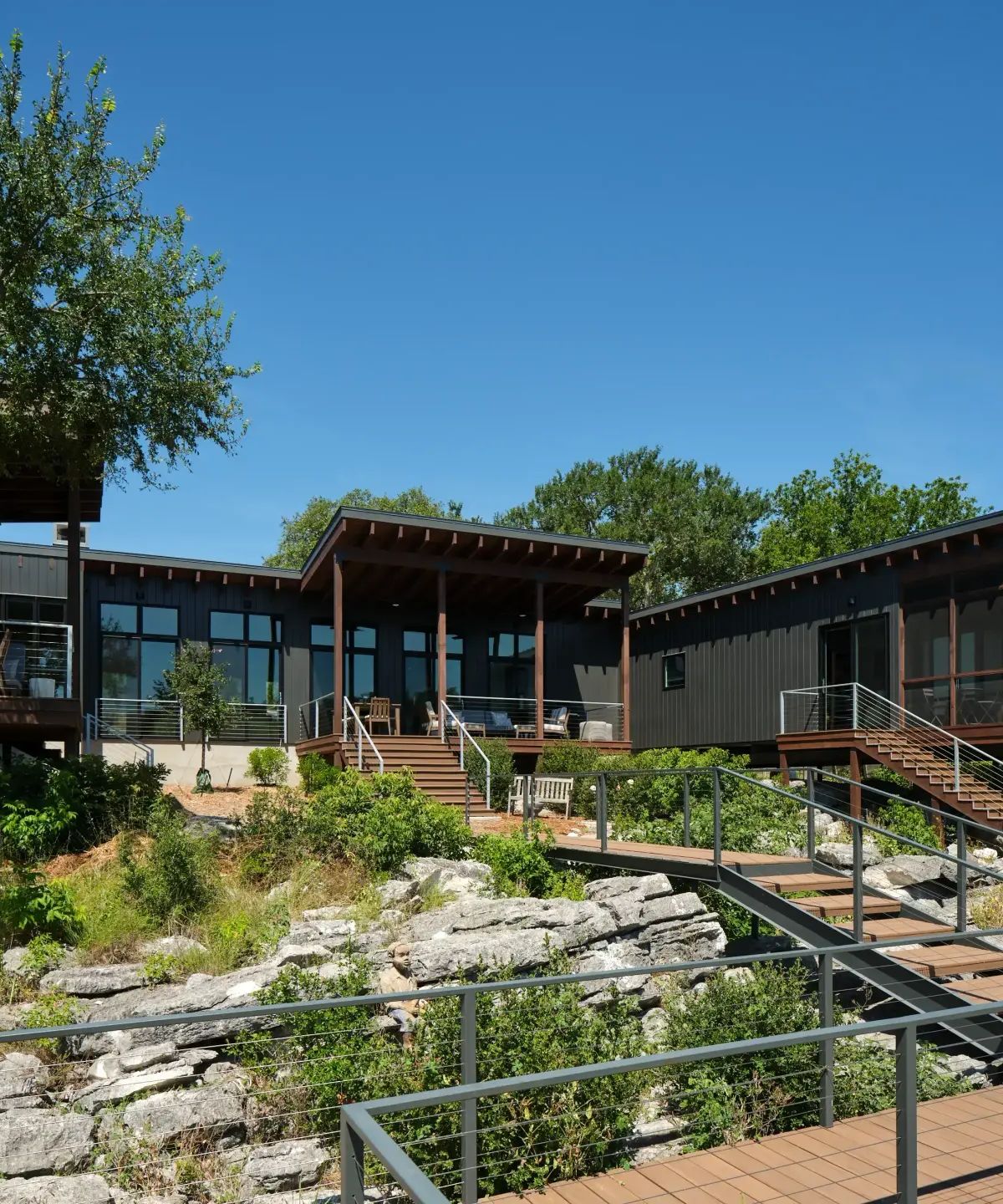 Whole Home Remodel by Showcase Builders