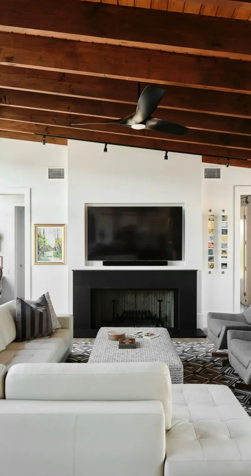 Kitchen & Bath Trends