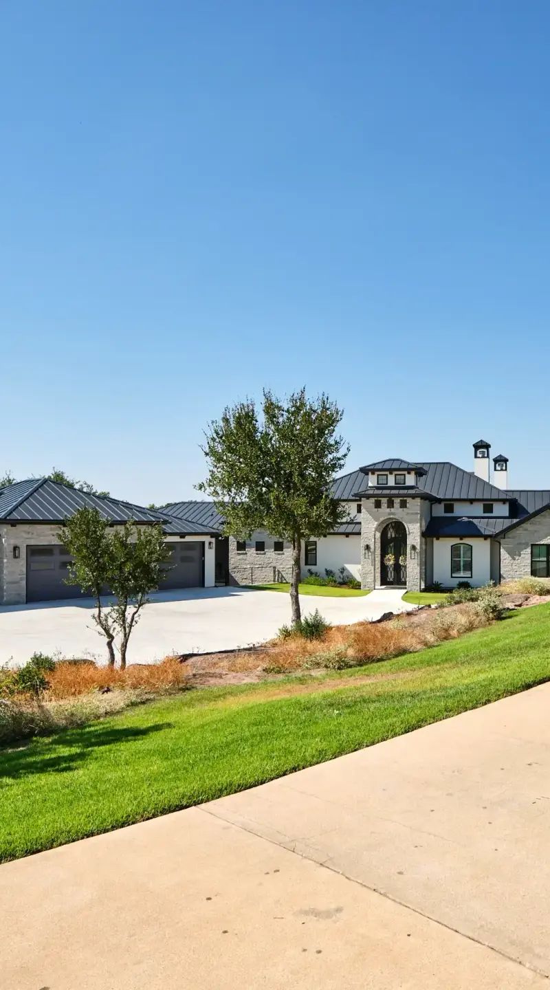 Energy-Efficient Building Practices for Texas Homes