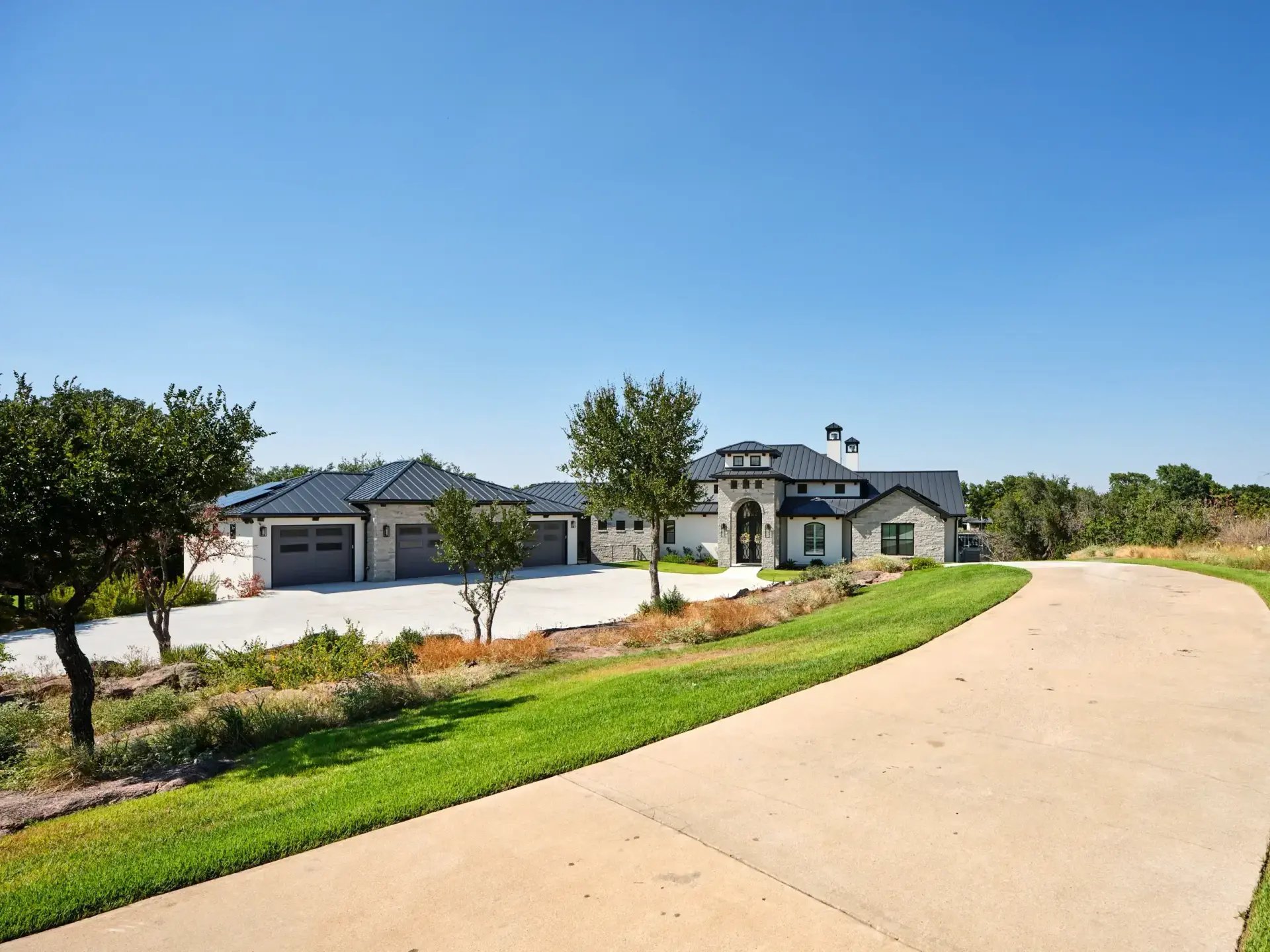 Energy-Efficient Building Practices for Texas Homes