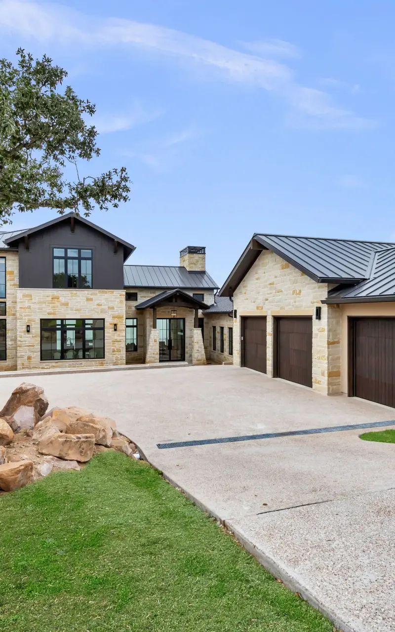 Outdoor Oasis project image 1