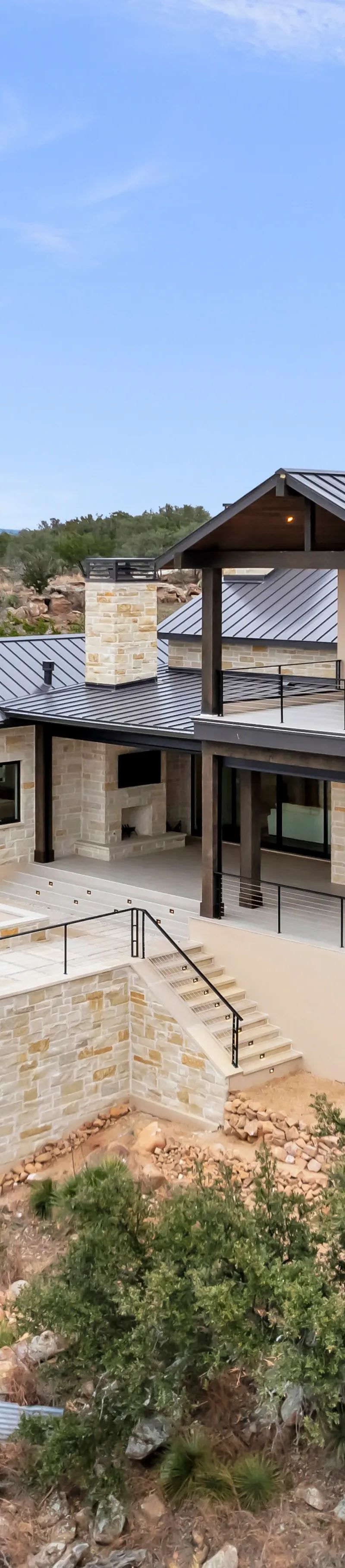 Outdoor Oasis project image 3