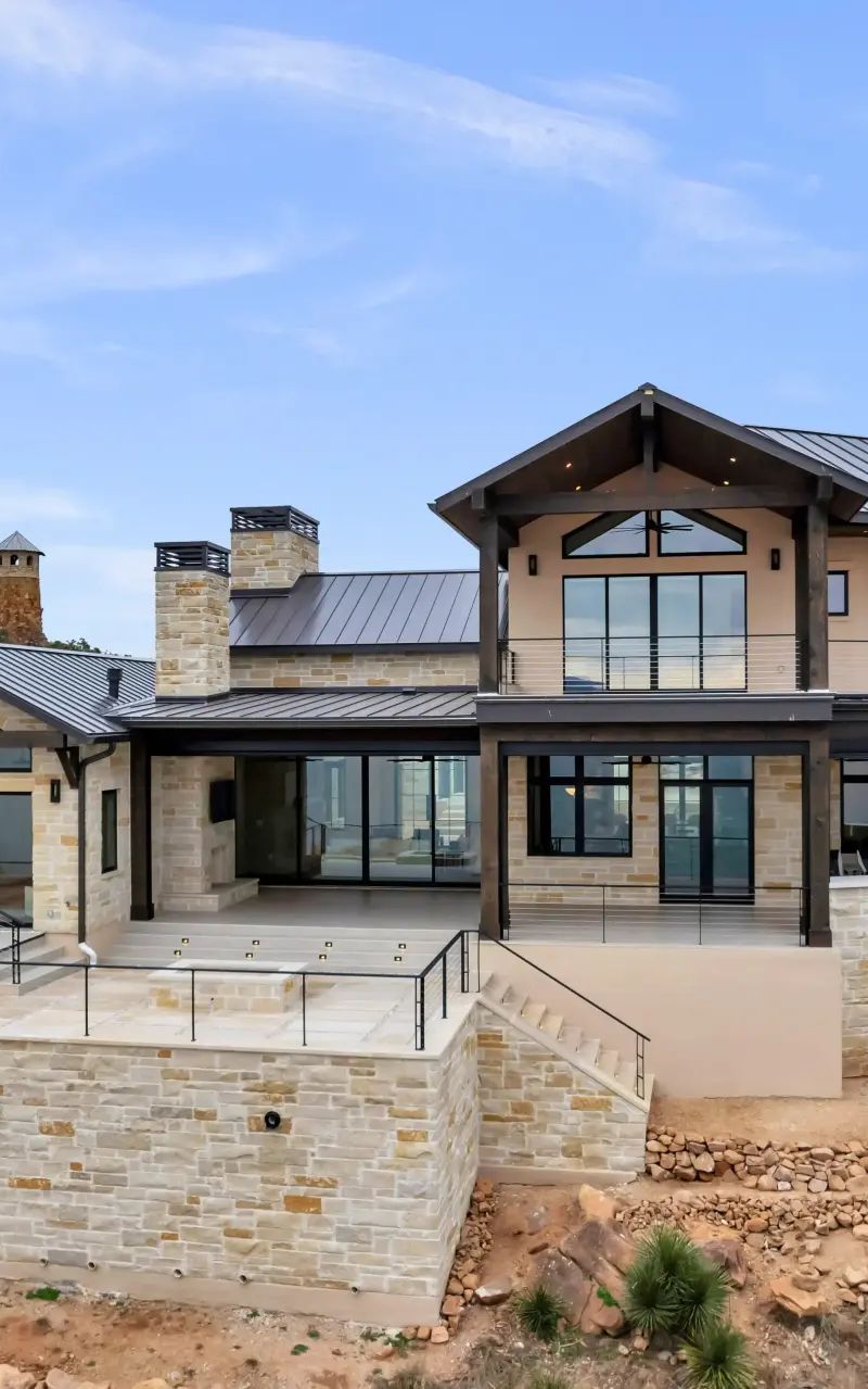 Outdoor Oasis project image 4