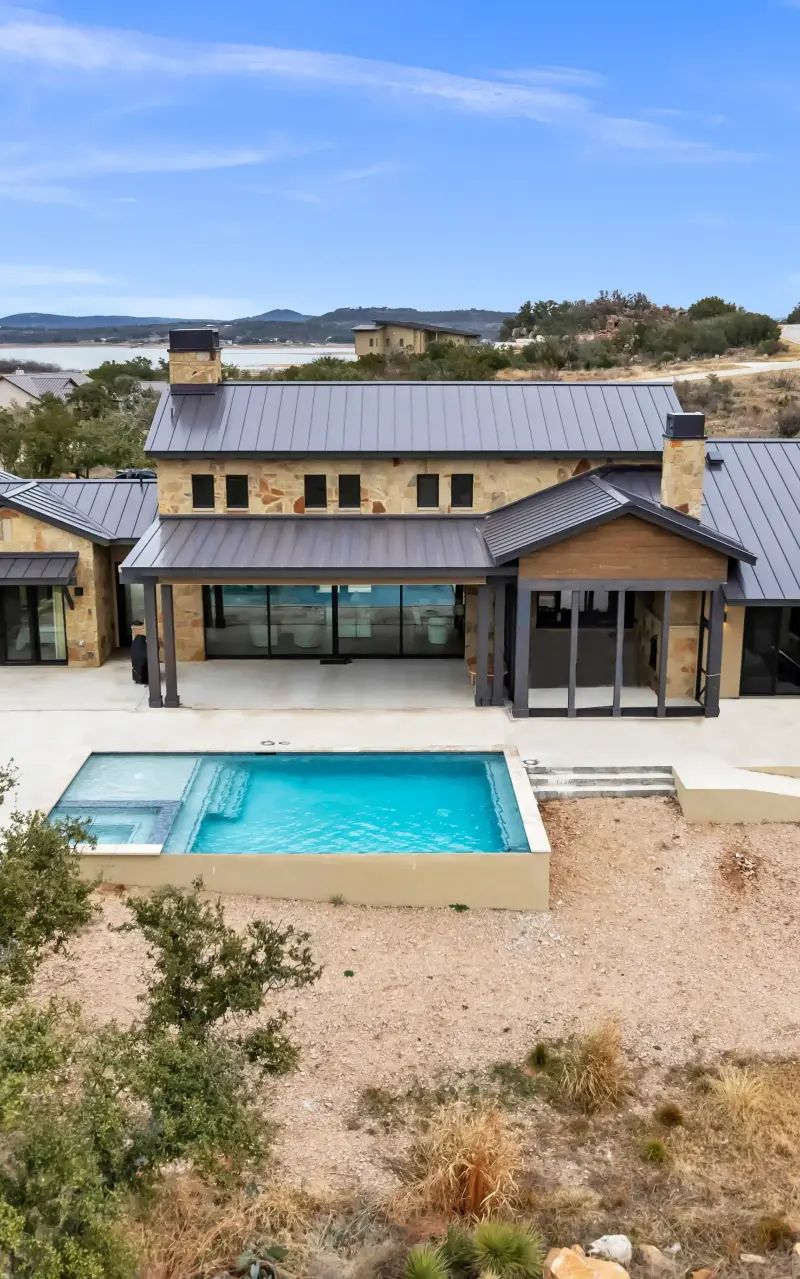 Choosing the Right Lot for Your Custom Home