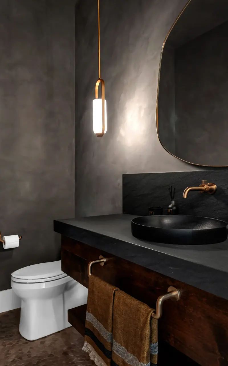 Outdoor Oasis project image 8