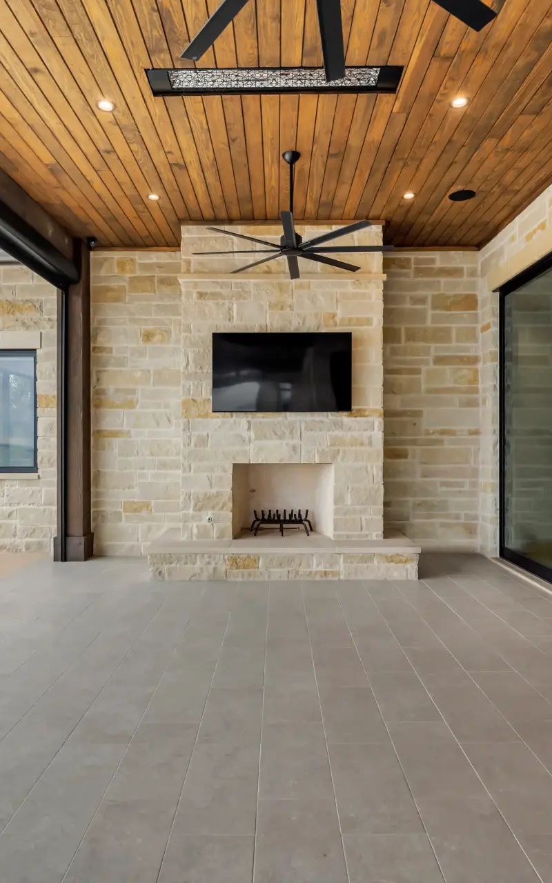 Outdoor Oasis project image 22