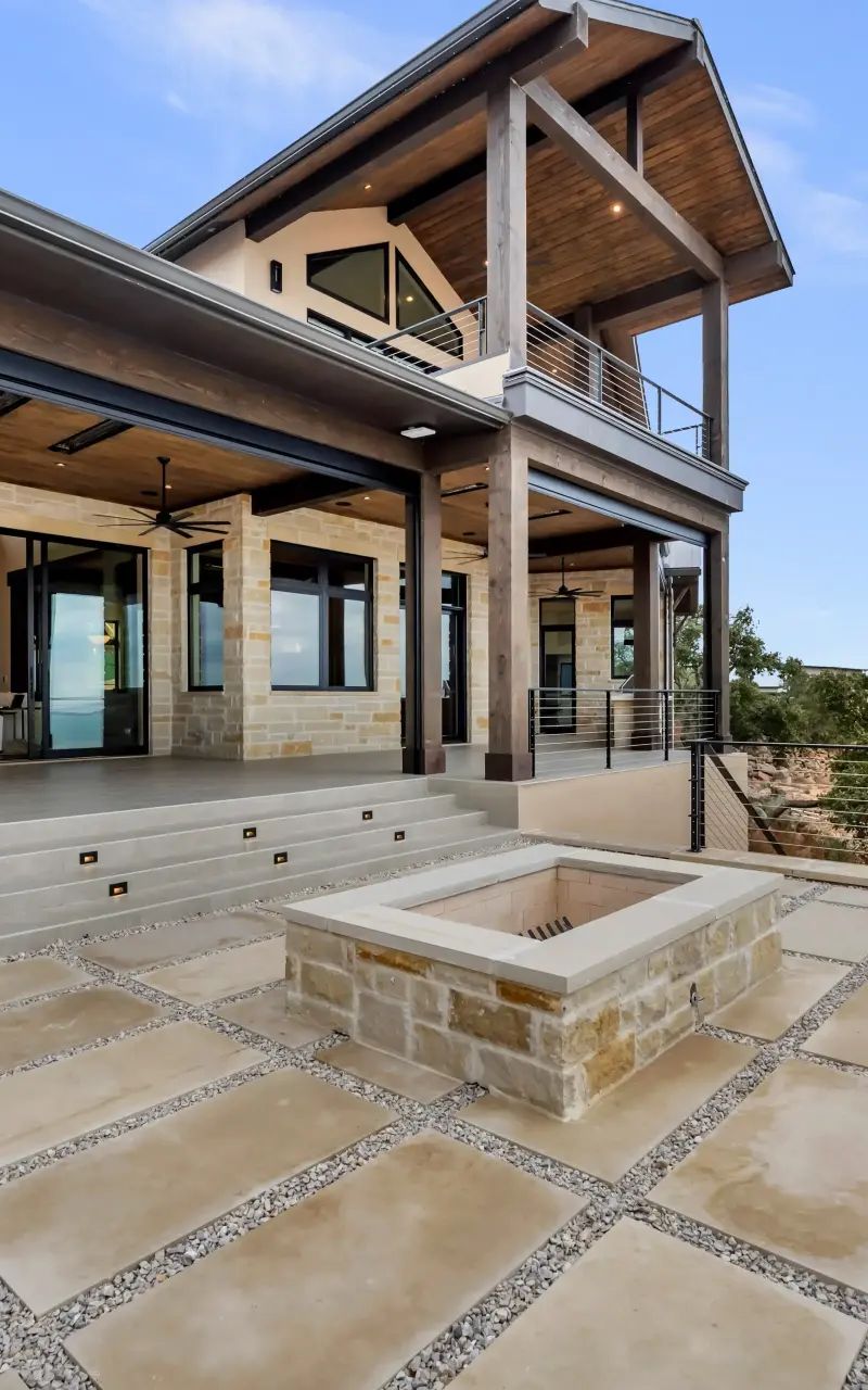 Outdoor Oasis project image 23