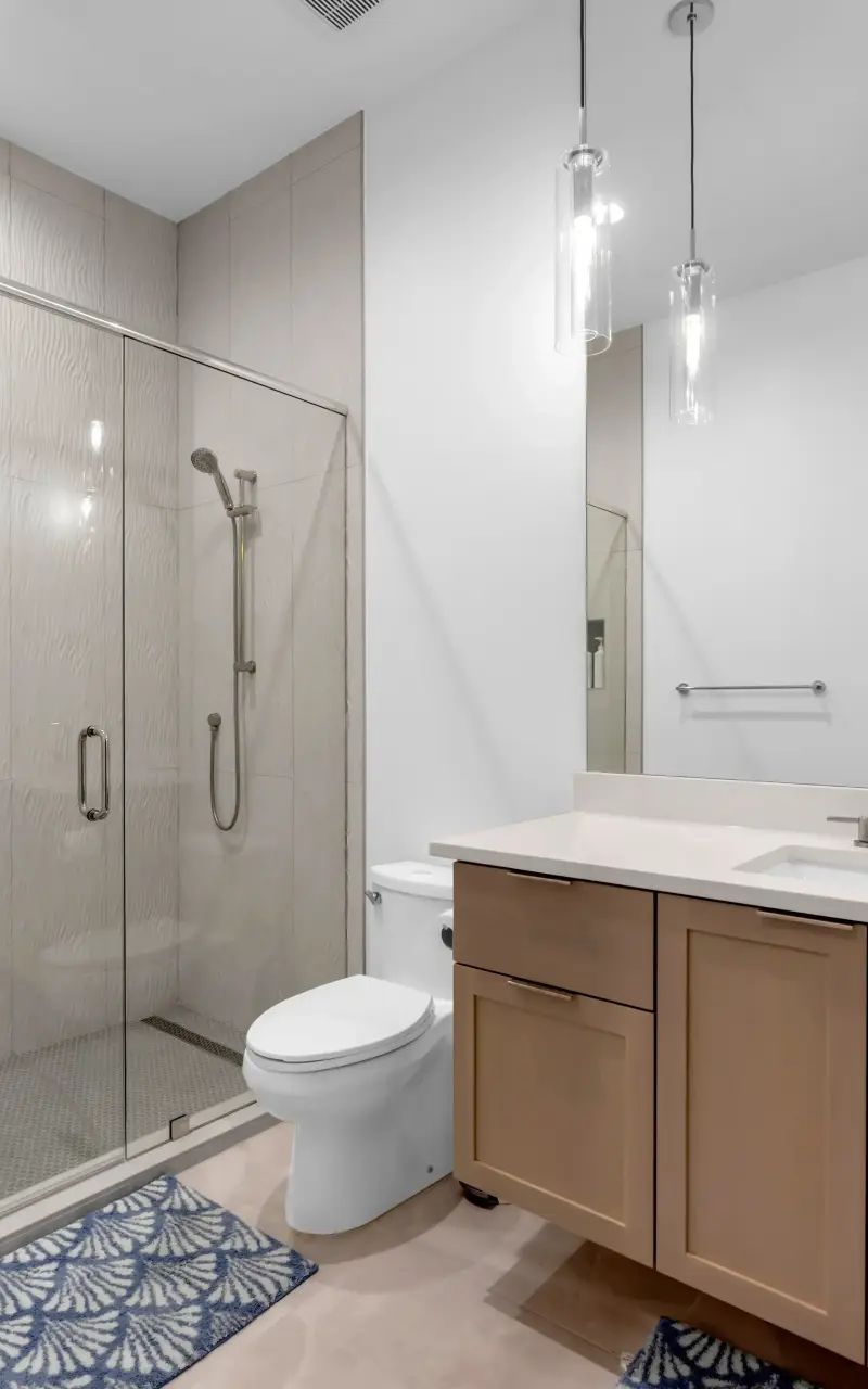 Sunrise Retreat project image 3