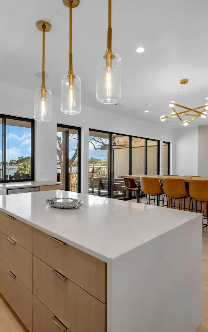 Sunrise Retreat project image 6