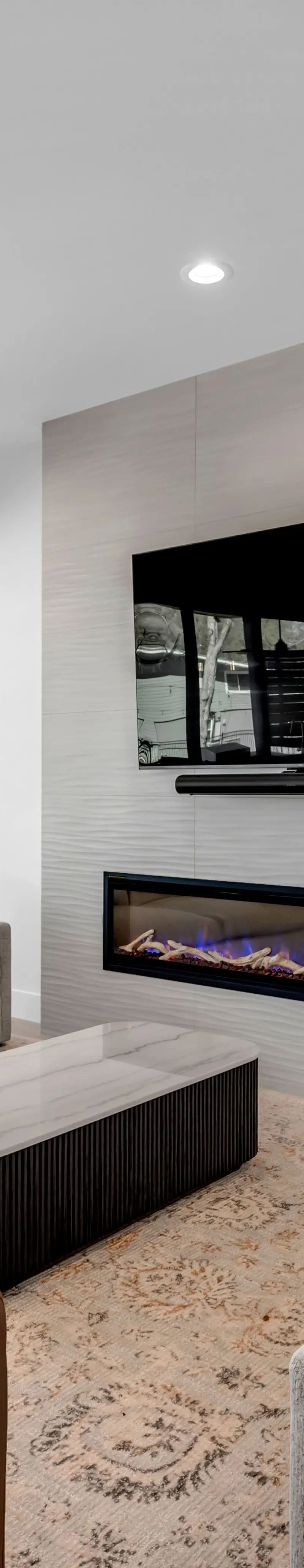 Sunrise Retreat project image 7