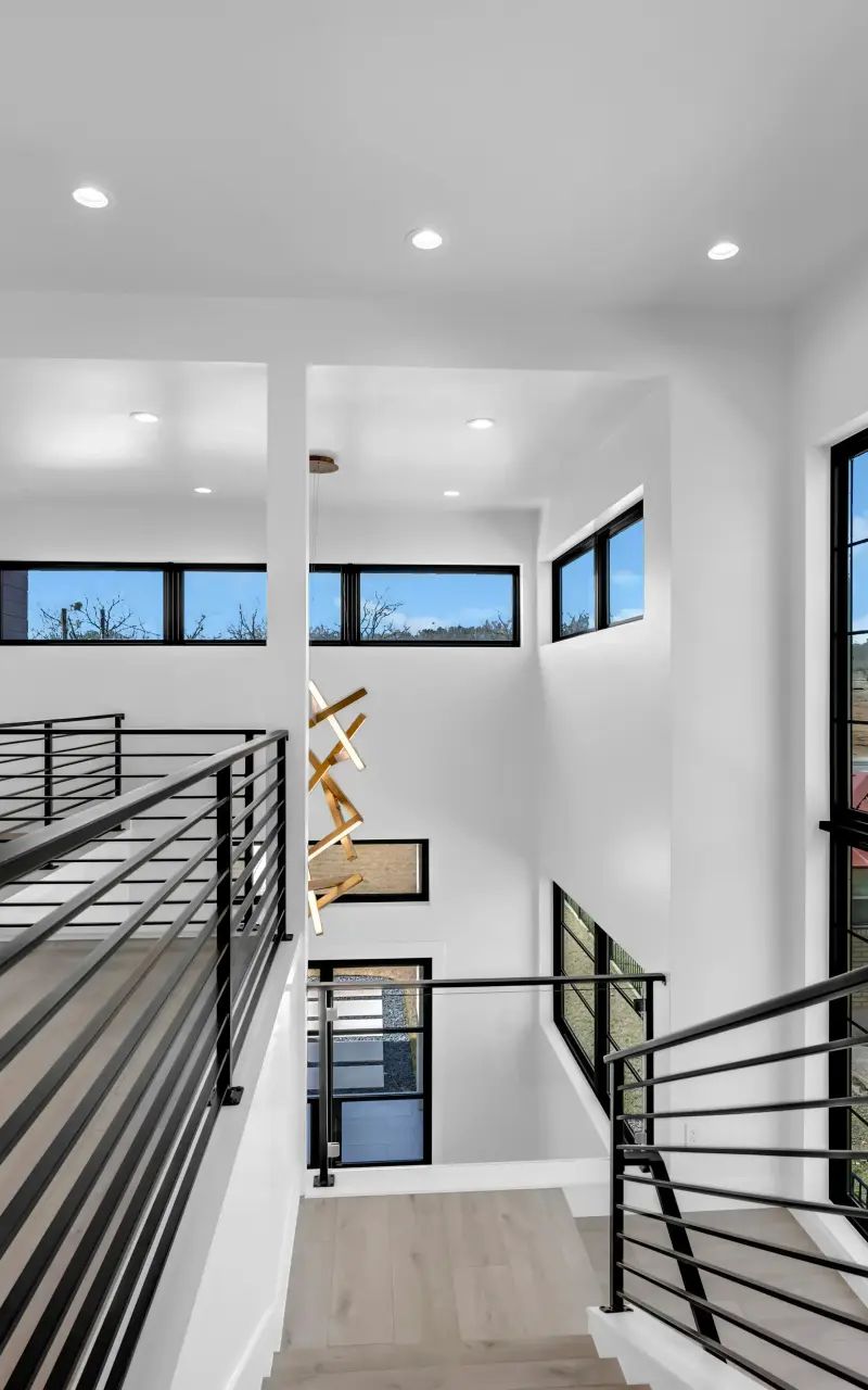 Sunrise Retreat project image 8