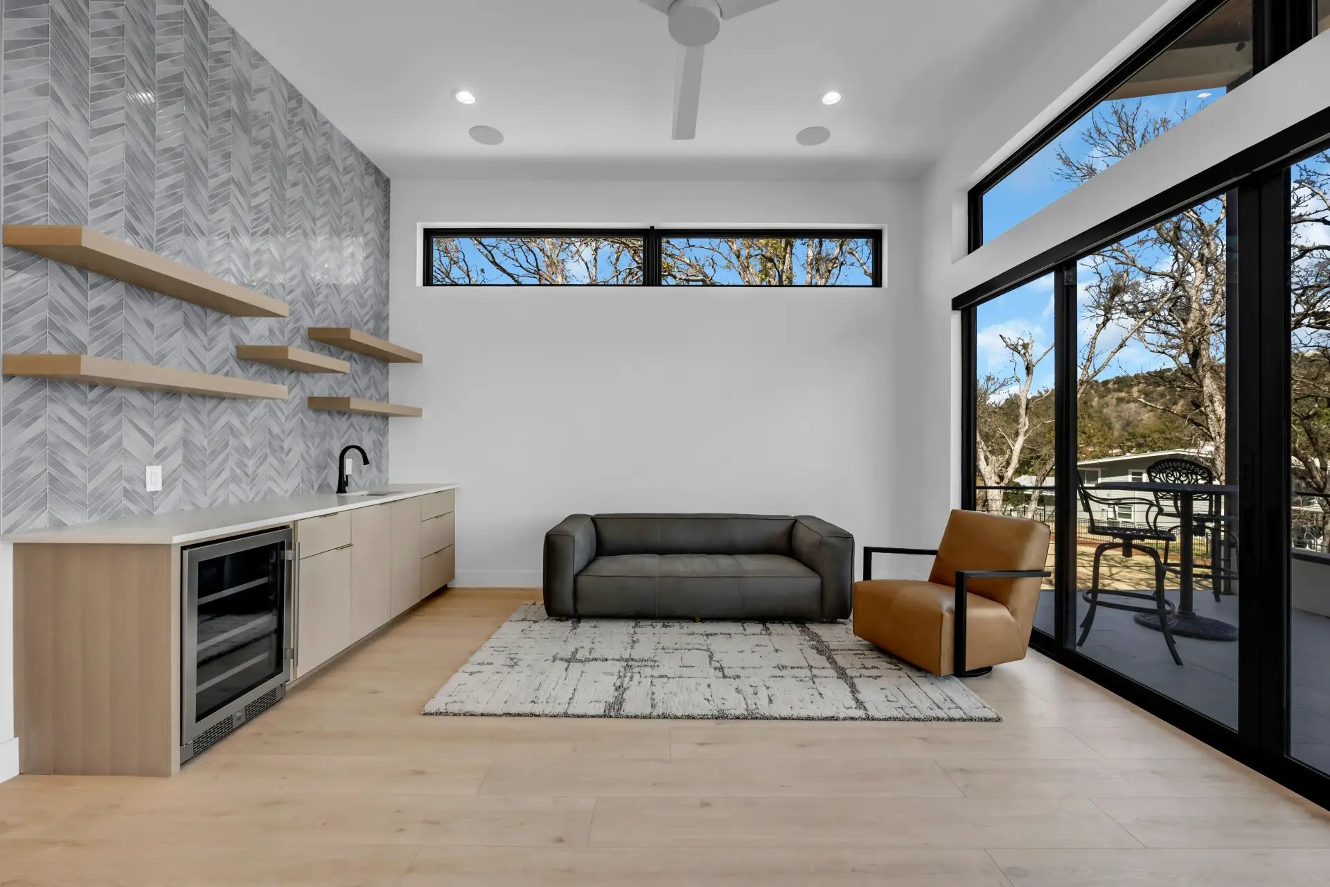 Primary Suite Design Trends: Creating Your Personal Retreat