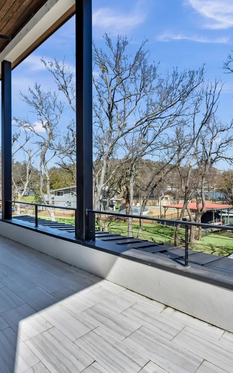 Sunrise Retreat project image 10