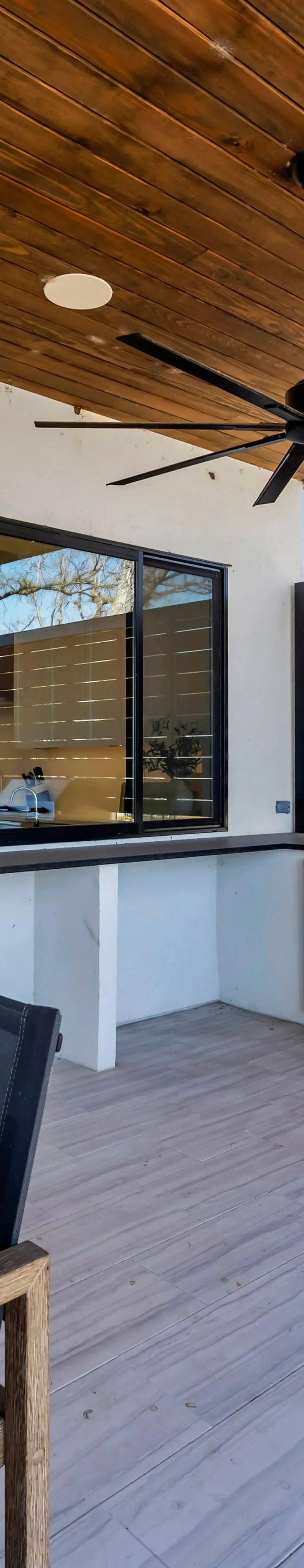 Sunrise Retreat project image 12