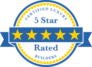 Five Star Rated CLB Badge