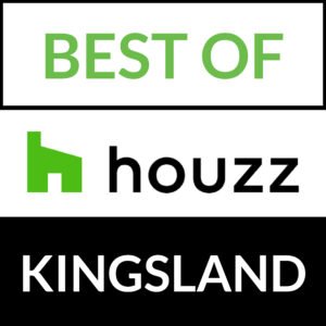 Best of Houzz Award