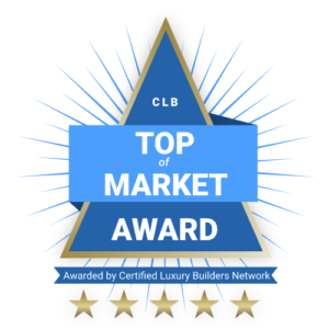 CLB Top of Market Award