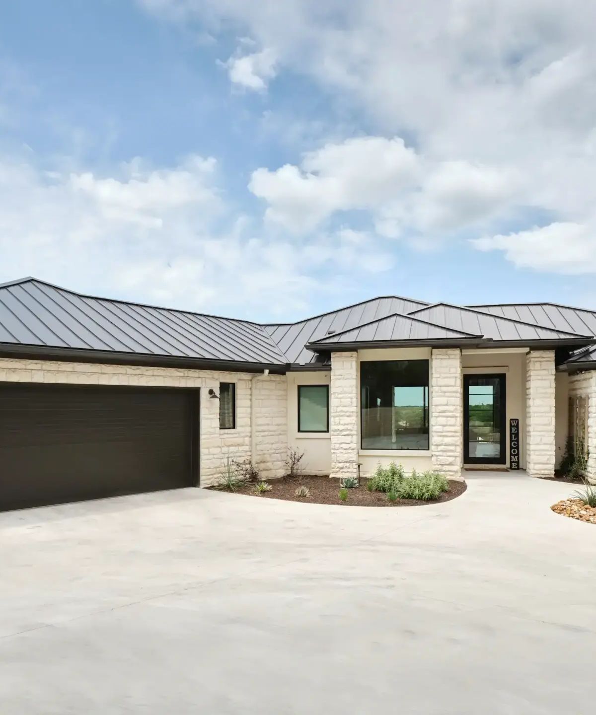 Custom Lake Home by Showcase Builders