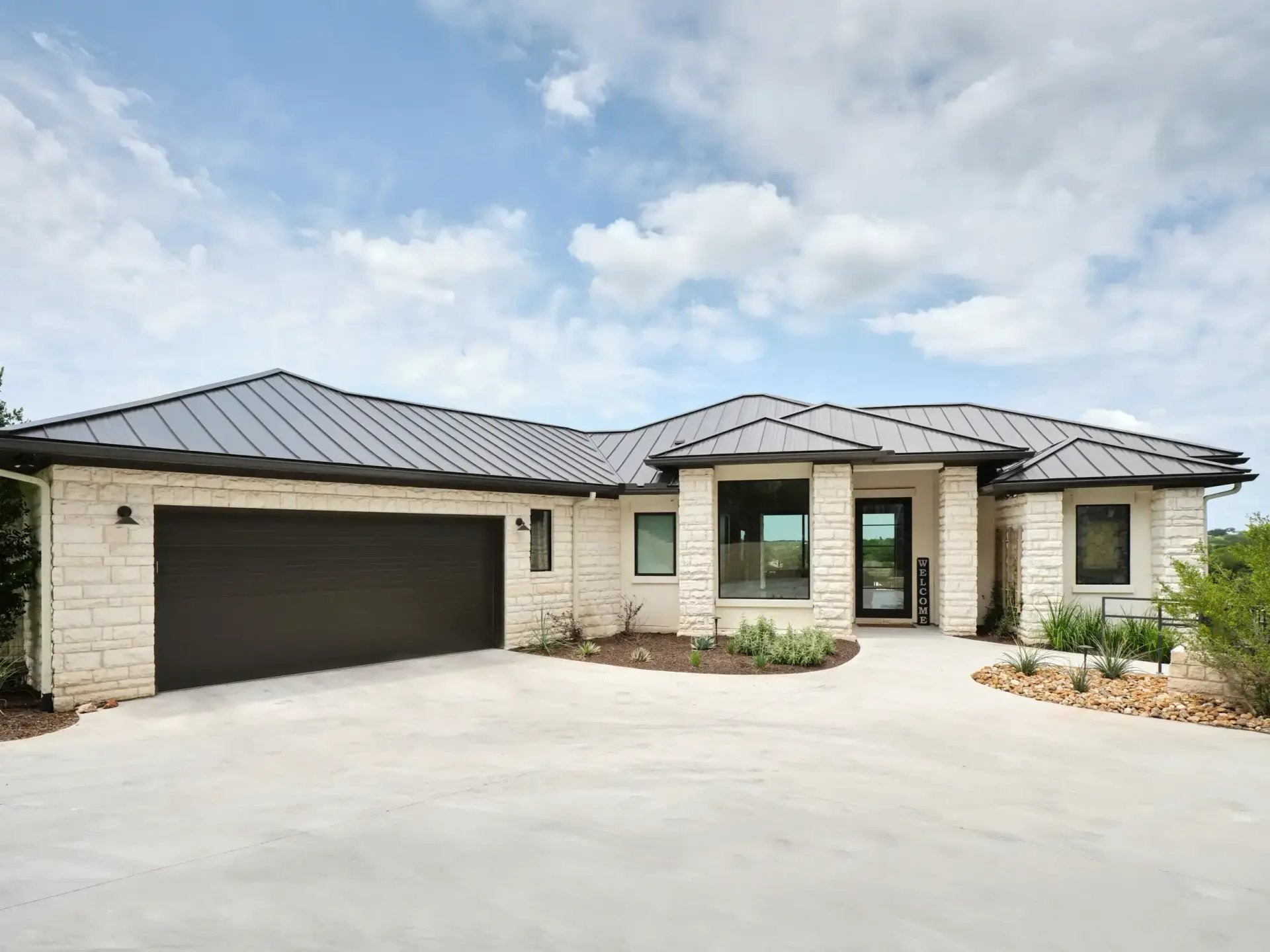 Cost Calculator - Custom Home Building