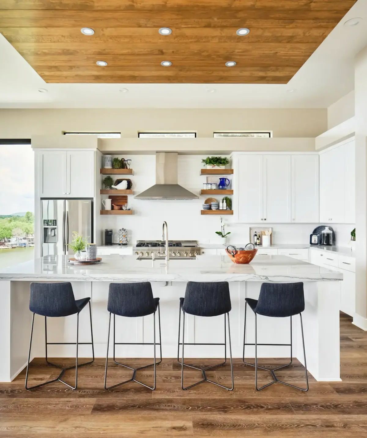 Maximizing Natural Light in Your Luxury Home