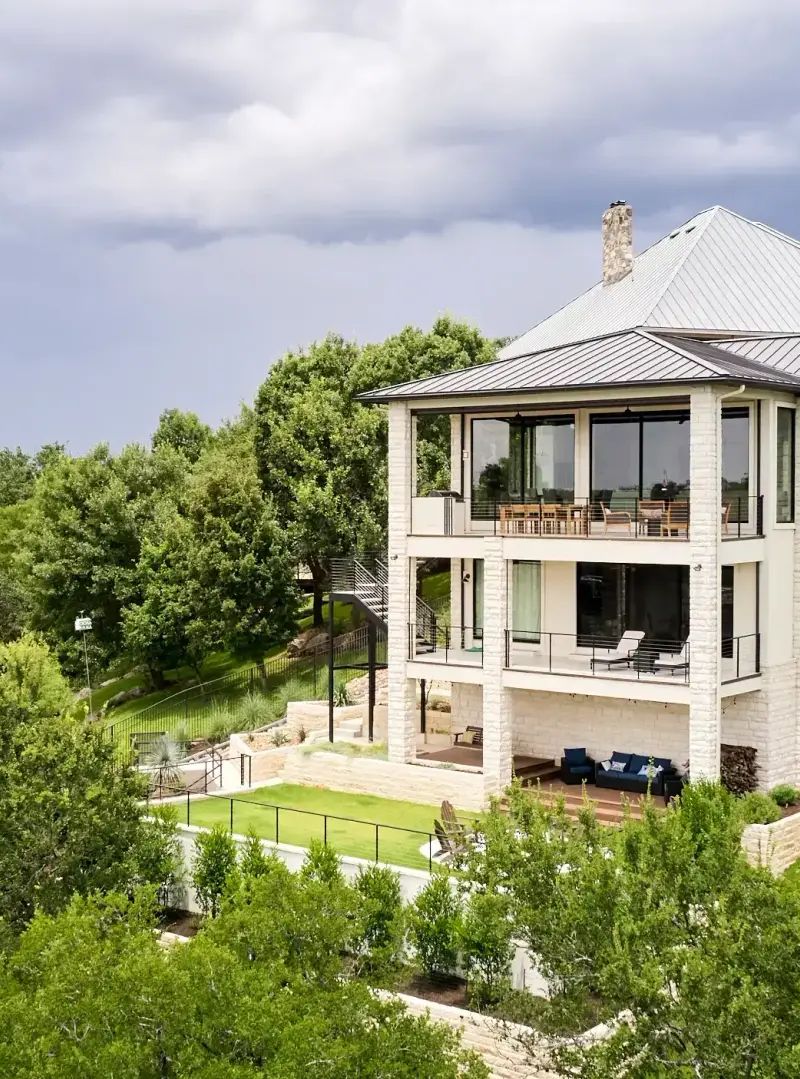 Packsaddle Pass Estate project image 8