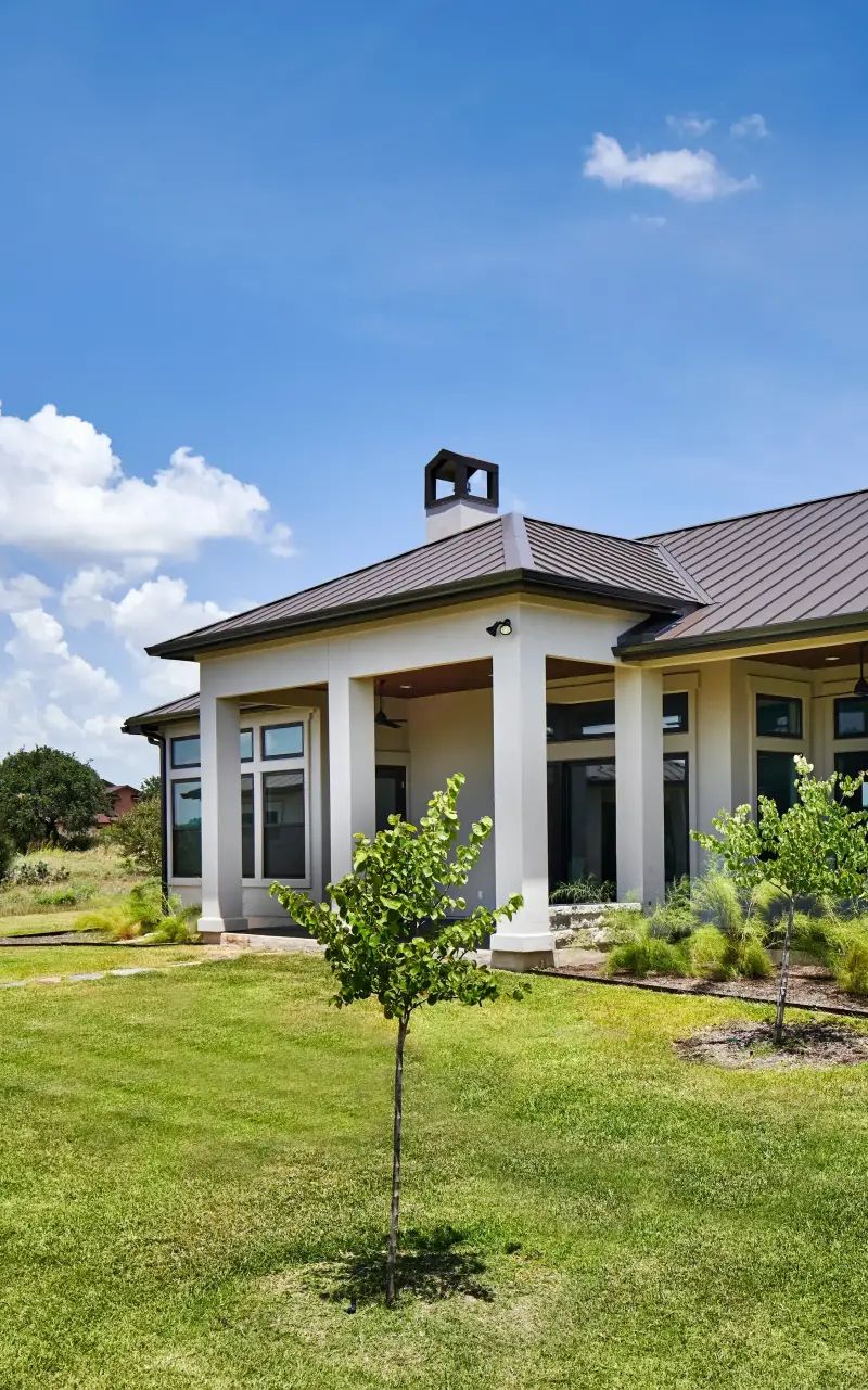 Paintbrush Residence project image 1