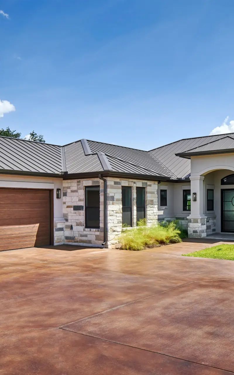 Paintbrush Residence project image 2